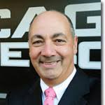 Dr. Charles Bush-Joseph, MD, Orthopedic Surgery