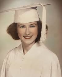 Frances H Gunter Obituary June 2, 2023