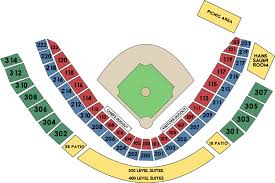 Always Up To Date Buffalo Bisons Seating Chart 2019