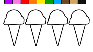 We did not find results for: Learn Colors For Kids With This Ice Cream Popsicle Coloring Page 2 Youtube