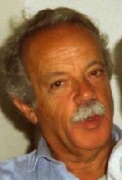 Luis Maria Aires Gorjão Henriques, * 1937