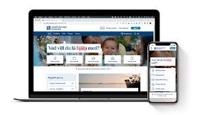 The best 3 similar sites: Ersan Curuklu Redesign Lansforsakringar Se