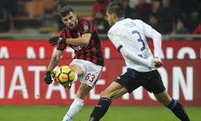 Во втором тайме йосип иличич. Atalanta Milan Anons I Prognoz Bitvy Za Zonu Ligi Chempionov V Ramkah 24 Tura Serii A Atalanta Futbol Na Soccernews Ru