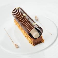 2 642 Mentions J Aime 3 Commentaires Pastry Inspiration Pastry Inspiration Sur Instagram Repost Entremet Chocolat Desserts A L Assiette Patisserie
