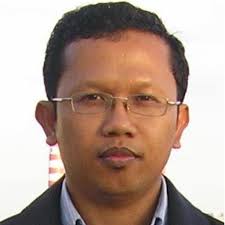 Muhammad Imran HAMID