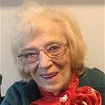 Catherine Danko's Instagram, Twitter & Facebook