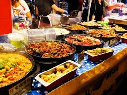 Chinese restaurant syndrome, also called monosodium glutamate symptom complex, is a collection of symptoms which may include headache, flushing, sweating, and a sensation of pressure in the mouth. This Blog Contains Msg Chinese Restaurant Syndrome Isn T Real Msgdish