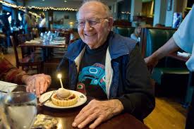 Richard Charles Berner Obituary November 3, 2018