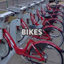 Our instructors are motivating yet approachable. Madison By Bike Bikabout