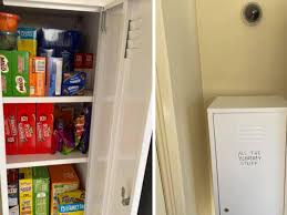 Pull out pantry, slide out pantry units, pull out drawers. Australian Mother Uses Bunnings Fake Security Camera To Keep Sweet Treats Away From Her Kids Perthnow