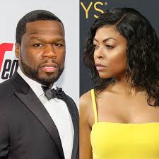 Feud Alert! Taraji P. Henson Responds to 50 Cent's Empire Diss