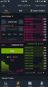 How to install the mobile app on your iphone. How To Trade Crypto From Your Iphone With The Binance Ios App The Iphone Faq