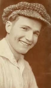 Actor and director Tom Forman was born Thomas Powers Duthitt