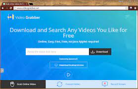 But there are many online video downloading websites that exist specifically to enable downloading of online videos. Brilliant And Cool Url Video Downloader