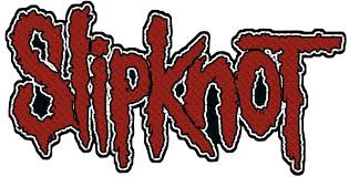 Black sabbath • def leppard • dragonforce • megadeath • metal music • metallica • slipknot • soulfly • stoner rock • system of a down • tool want your community included? Slipknot Logo Als Patch Jetzt Klamotten Aufpeppen Emp Emp