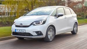 See the full specifications of the new honda jazz. New 2020 Honda Jazz Uk Prices Specifications And Equipment Auto Express