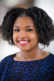 Gabrielle Vernon's Instagram, Twitter & Facebook