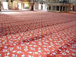 Wir produzieren seit über 23 jahren auf unserem computergesteuerten produktionsanlagen. Blaue Moschee Riesiger Teppich Bild Sultan Ahmed Blaue Moschee In Istanbul