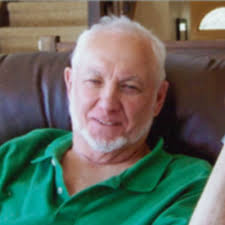 Obituary information for Robert B. Ratliff