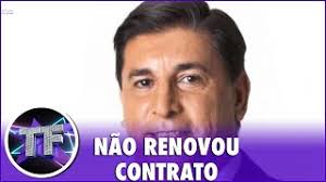 Rita e carlão nascimento o nosso grande maratonista de tantas vitórias. Jornalista Carlos Nascimento E Dispensado De Emissora Youtube