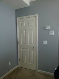 Hope you find them inspiring too! Granite Gray By Glidden Wall Paint Grey Bedroom Grey Bedroom Paint Grey Paint Tall Cabinet Storage