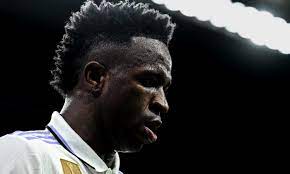 Oficial | Real Madrid a confirmat: Vinicius Junior, OUT