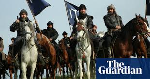 English movie d virus urdu zubaan mein youtube channel. Ertugrul How An Epic Tv Series Became The Muslim Game Of Thrones Television The Guardian
