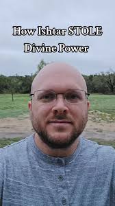 Ishtar is really cool. #Ishtar #inanna #girlpower #myth #legend #pagan  #storytime #power #fyp