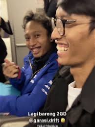 Cinta Diesel dan Dunia Drift: Editan Mobil Terbaik