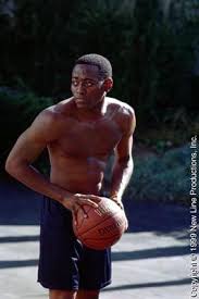 Omar Epps Love Basketball Omar Epps Love And Basketball Love And Basketball Movie
