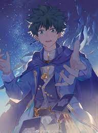 صور انمي بوكو نو هيرو أكاديمي skog mysigt