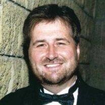 J. Mark Shipley Obituary