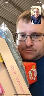 Aldi shopping tips for first-time husbands