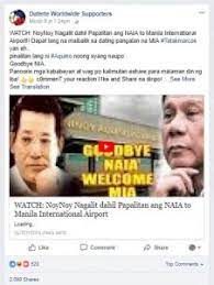 The latest news from the philippines. Busted Top Fake News In The Philippines This Week The Filipino Times