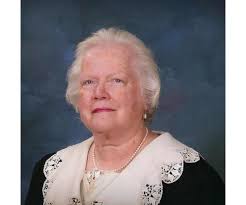 Mary McGuire Obituary (1935