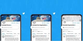 Cara mengetahui siapa yang unfollow kita di twitter tanpa aplikasi. Twitter Beri Tanda Khusus Untuk Akun Resmi Pejabat Pemerintah Indonesia