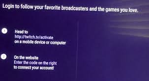 All of coupon codes are verified and tested today! How To Activate Twitch On Ps4 Xbox 360 Roku More Streamdiag