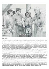 Experience Joseph Farrel's erotic visions - housewives in despair are unleashed.