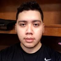 Erick Moreno Mendoza