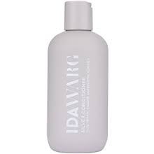 Schampot har en doft av söt fudge, karamell och vanilj. Ida Warg Silver Shampoo Ida Warg Shampoo Shopping4net