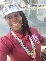 Looks like the 2026 Women's Conference will be in Washington DC