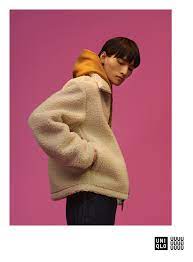 this season comfort takes priority in cozy fleece jackets and basic hoodies discover contemporary styles in t japanese clothing brands uniqlo japanese outfits