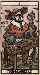 El diablo en el tarot relaciona esta carta con diferentes palabras clave como el instinto, el ⭐⭐⭐⭐⭐el conocer que significa el diablo tarot en las cartas es muy importante sobre todo cuando. El Mago Los Amantes Y El Diablo En Un Tarot Inspirado En La Obra De Guillermo Del Toro Verne Mexico El Pais