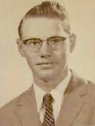 Does anybody remember the 10 kids of the Loughrin's (James [J.P.] and Mary) 