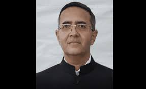 Meet IFS Ajit Vinayak Gupte, India's Next Ambassador To Germany