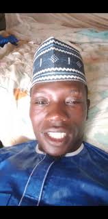 Abdul Abdullahi