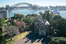 Address government house sydney macquarie street sydney nsw 2000 telephone 02 9228 4111 facsimile 02 9228 4509 175 Years Of Grand Design At Government House Governor Of New South Wales