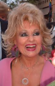 Fleetwood mac singer lindsey buckingham and his wife of 21 years kristen. Tammy Faye Messner Wikipedia