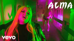 Maybe you would like to learn more about one of these? Alma Dye My Hair Official Video Youtube