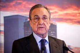 We did not find results for: Real Madrid 3 Reasons Why Florentino Perez Is Hurting His Standing